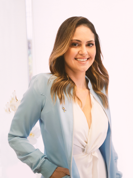 dra amanda maciel